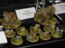 Salute 2017 Dice Bag Lady 12