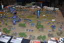 Salute 2017 Spartan Games 1