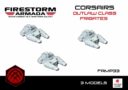 Spartan Games_Firestorm Armada Corsairs Outlaw Class Frigate