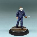 Studio Miniatures Weitere Neuheiten 04