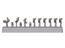 Tabletop-Art Neue Tiersets 03