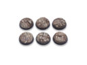 Tabletop Art_Stonefloor Bases - 32mm