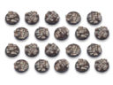 Tabletop Art_Stonefloor Bases - Stonefloor Bases - 25mm DEAL
