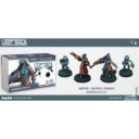 Zenit Miniatures_Last Saga Empire DEUROX LINEAGE ADVANCE PACK 1