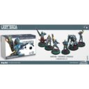 Zenit Miniatures_Last Saga Empire DEUROX LINEAGE EMPIRE STARTER PACK 1