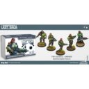 Zenit Miniatures_Last Saga The Council Armada Reinforcement Pack 1