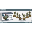 Zenit Miniatures_Last Saga The Council Armada Starter Pack 1