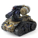 AI Afterlife Republic Faction Army Deal 4