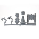 Anvil Industry_Surgical Operating Table 3