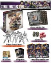 BLG Street Masters Rise of the Kingdom Kickstarter 2