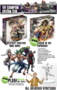 BLG Street Masters Rise of the Kingdom Kickstarter 5