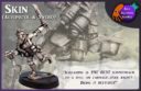 BSG Ghosts of Gaia TWO Reinforcements Kickstarter 11