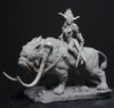 BSM_Black_Sun_Miniatures_Orc_Boar_Savage_Beauty_Cat_He_Man_Cat_Marcus_9