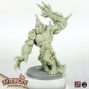 CMoN Green Horde Preview 7