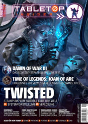 Cover TTI20 Tabletop Insider