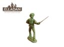 EL Elladan Heldin des Nordens mit Nadel