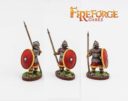 FF Fireforge Byzanz Prototyp