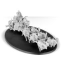 Forge World_The Hobbit IRON HILLS CHARIOT 5
