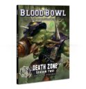 GW Blood Bowl Death Zone Season Two (Englisch) 1