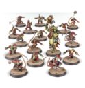 GW Blood Bowl Die Underworld Creepers 1