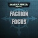 Games Workshop_Warhammer 40.000 Faction Focus Chaos Demons