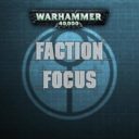 Games Workshop_Warhammer 40.000 Faction Focus Tau