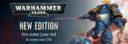 Games Workshop_Warhammer 40.000 Release Date Banner