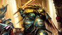 Games Workshop_Warhammer 40.000 Rules Preview New Warhammer 40,000- Charakteres 2