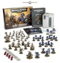 Games Workshop_Warhammer 40.000 Starter Set 1