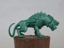 Godslayer Cerberos WiP 03