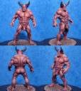 Hasslefree Miniatures_Cambion Brute