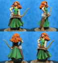 Hasslefree Miniatures_Seren a Delyth