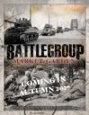 Ironfist Puplishing_Battlegroup Operation Market Garden Preview