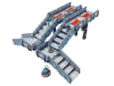 MAS_Micro_Art_Studio_Infinity_Terminus_Segments_regulärer_Release_Catwalks_Pickle_Trucks_1