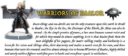 MM Mierce Darklands Warriors of Baalor Kickstarter 2