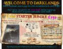 MM Mierce Darklands Warriors of Baalor Kickstarter 7