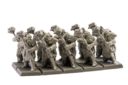 NM Norba Miniatures Teutonic Guard 2