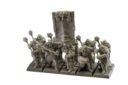 NM Norba Miniatures Teutonic Guard 3