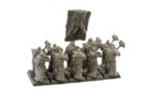 NM Norba Miniatures Teutonic Guard 4