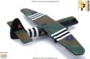 Sarissa 28mm Horsa Glider 02
