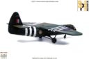 Sarissa 28mm Horsa Glider 03