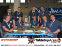 Tabletopwelt Basing Workshop