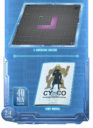VG Cy-Co The Western Cyberpunk Board Game 6