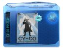 VG Cy-Co The Western Cyberpunk Board Game 8