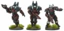 WG Warlord Games Antares Neuheiten 1