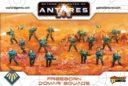 WG Warlord Games Antares Neuheiten 10