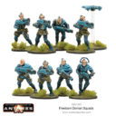 WG Warlord Games Antares Neuheiten 11