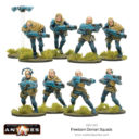 WG Warlord Games Antares Neuheiten 12