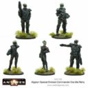 WG Warlord Games Antares Neuheiten 2