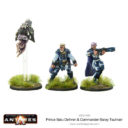 WG Warlord Games Antares Neuheiten 5